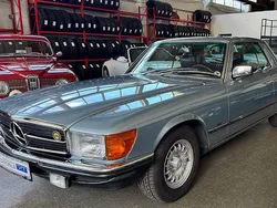 Blau Gebraucht 1980 Mercedes 500 Coupé | 55.700 €