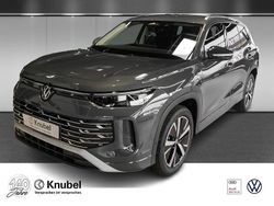 Grau Neu 2025 VW Tayron Elegance SUV | 64.750 € (Fairer Preis)