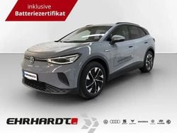 Grau Gebraucht 2023 VW ID.4 Pro Performance SUV | 30.890 € (Guter Preis)