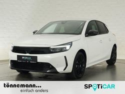 Weiss Gebraucht 2024 Opel Corsa Kleinwagen | 15.924 € (Superpreis)