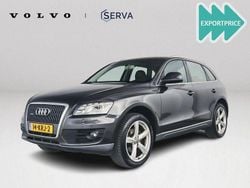 Grau Gebraucht 2010 Audi Q5 SUV | 7.900 € (Guter Preis)