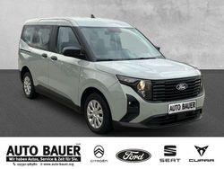 Grau Gebraucht 2024 Ford Tourneo Courier Trend Van / Kleinbus | 24.990 € (Fairer Preis)