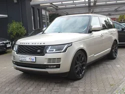 Luxor Gebraucht 2014 Land Rover Range Rover Vogue SUV | 28.900 €