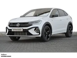 Weiß Neu 2025 VW Taigo Style SUV | 38.790 €