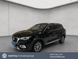 Schwarz Gebraucht 2023 MG HS Comfort SUV | 20.480 € (Guter Preis)