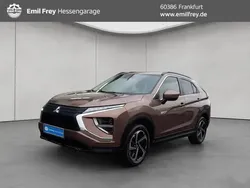 Braun Gebraucht 2024 Mitsubishi Eclipse Cross Basis SUV | 26.250 € (Guter Preis)