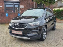 Schwarz Gebraucht 2019 Opel Mokka X SUV | 12.650 € (Guter Preis)