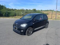 Schwarz Gebraucht 2015 Skoda Citigo Monte Carlo Kleinwagen | 6.600 € (Guter Preis)