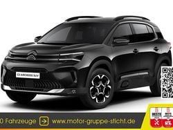 Grau Neu 2025 Citroën C5 Aircross SUV | 27.900 € (Superpreis)