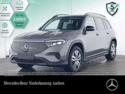Mercedes EQB300