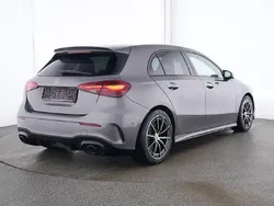 Gebraucht 2024 Mercedes A35 AMG AMG | 47.635 € (Fairer Preis)