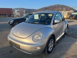 Silber Gebraucht 1999 VW Beetle | 650 € (Superpreis)