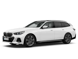 Gebraucht 2025 BMW i5 Comfort Edition Limousine | 57.870 € (Superpreis)