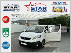 Weiss banquise Gebraucht 2018 Peugeot Expert Premium Van | 17.890 € (Fairer Preis)