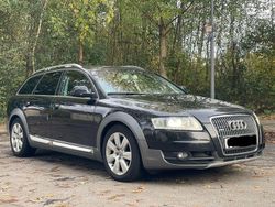 Schwarz Gebraucht 2011 Audi A6 Allroad Comfort Kombi | 6.950 € (Superpreis)