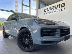 U0 arktikgrau Neu 2025 Porsche Cayenne SUV | 105.791 € (Fairer Preis)