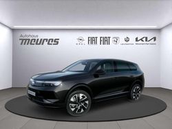 Schwarz Neu 2025 Opel Grandland Electric SUV | 40.780 € (Superpreis)