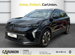 Schwarz Neu 2025 Renault Scenic E-Tech Evolution SUV | 39.990 €