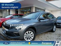 Grau Neu 2025 Skoda Kamiq Selection SUV | 27.200 € (Fairer Preis)