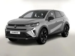Rafalgrau metallic Gebraucht 2024 Renault Symbioz Esprit Alpine SUV | 30.373 € (Guter Preis)
