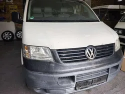 Weiß Gebraucht 2009 VW T5 Van | 4.900 € (Superpreis)