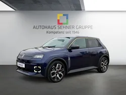 Andere farbe Gebraucht 2022 Renault R5 Komfort Kleinwagen | 32.990 € (Fairer Preis)