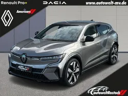 Grau Gebraucht 2024 Renault Mégane Techno Limousine | 29.990 € (Superpreis)