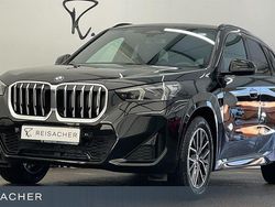 Schwarz Neu 2026 BMW X1 Performance SUV | 46.999 € (Fairer Preis)