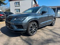 Grau Gebraucht 2020 Cupra Ateca Basis SUV | 24.490 € (Guter Preis)