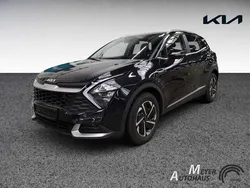 Zilinaschwarz Gebraucht 2024 Kia Sportage Vision SUV | 32.990 € (Superpreis)