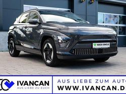 Ecotronic grey Gebraucht 2024 Hyundai Kona Trend SUV | 28.990 € (Etwas zu teuer)