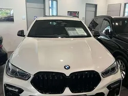 Gebraucht 2020 BMW X6 M M Performance SUV | 85.000 €