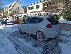 Weiß Gebraucht 2014 Seat Altea 4You Van / Kleinbus | 3.500 € (Superpreis)