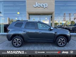 Grau Gebraucht 2021 Dacia Duster Prestige SUV | 16.980 € (Etwas zu teuer)