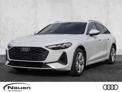 Mythosschwarz metallic Gebraucht 2025 Audi A5 Sport Coupé | 47.990 € (Superpreis)