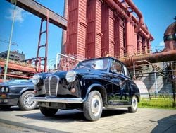 Schwarz Gebraucht 1954 Mini Cooper Kleinwagen | 6.999 €