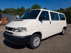 Weiß Gebraucht 2001 VW T4 Van | 11.900 € (Etwas zu teuer)