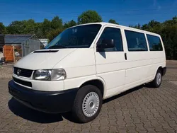 Weiß Gebraucht 2001 VW T4 Van | 11.900 € (Etwas zu teuer)