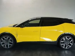 Gelb Neu 2025 Lotus Eletre SUV | 149.400 € (Fairer Preis)