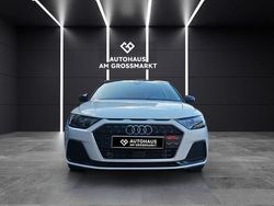 Weiss Gebraucht 2021 Audi A1 Sportback Advanced Kleinwagen | 22.550 € (Etwas zu teuer)