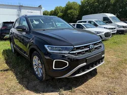 Deep black perleffekt Neu 2025 VW T-Roc Style SUV | 32.057 € (Superpreis)