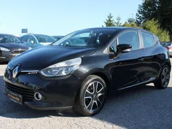 Schwarz Gebraucht 2013 Renault Clio IV Dynamique Kleinwagen | 4.990 € (Etwas zu teuer)