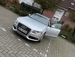 Silber Gebraucht 2008 Audi A4 Kombi | 5.000 € (Fairer Preis)