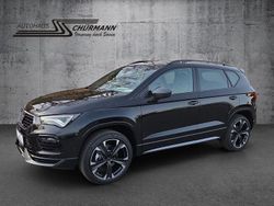 Schwarz Neu 2025 Cupra Ateca SUV | 39.490 € (Guter Preis)