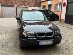 Gebraucht 2005 BMW X3 SUV | 3.500 € (Guter Preis)