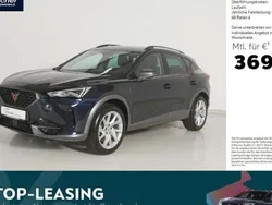 Blau Gebraucht 2023 Cupra Formentor SUV | 28.940 € (Fairer Preis)