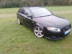 Gebraucht 2006 Audi A4 S-Line Kombi | 1.800 € (Guter Preis)
