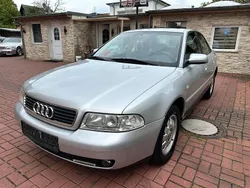 Silber Gebraucht 1999 Audi A4 Limousine | 1.950 € (Guter Preis)