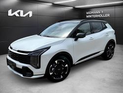 Weiß Neu 2025 Kia Sportage GT-Line SUV | 42.780 €