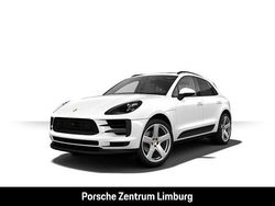 Weiß Gebraucht 2021 Porsche Macan SUV | 54.590 € (Fairer Preis)